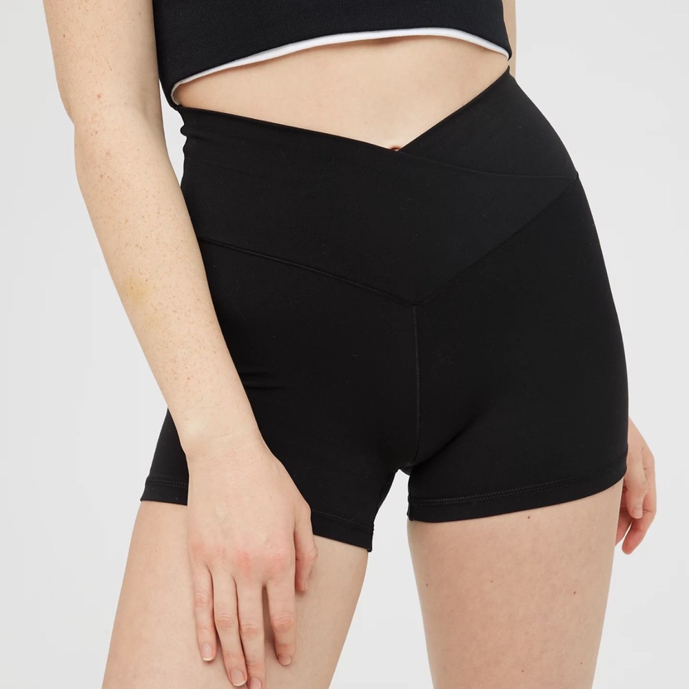 Aerie shorts